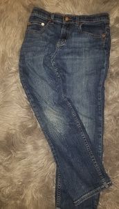 JK INDIGO 10R BOYS JEANS